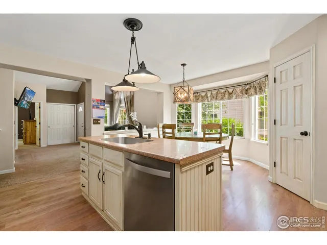 $425,000 | 45 Sebring Lane, Johnstown, CO 80534