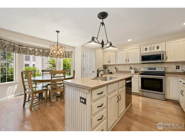 $425,000 | 45 Sebring Lane, Johnstown, CO 80534