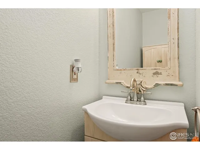 $425,000 | 45 Sebring Lane, Johnstown, CO 80534