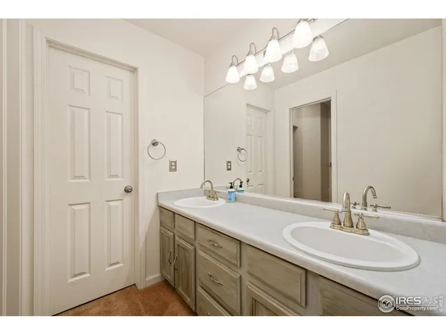 $425,000 | 45 Sebring Lane, Johnstown, CO 80534