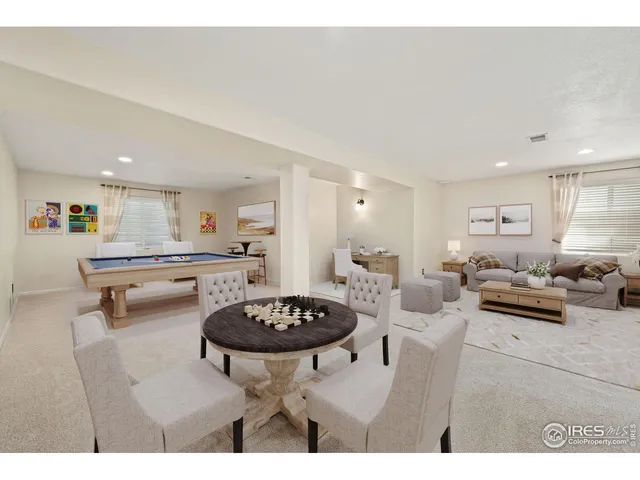 $425,000 | 45 Sebring Lane, Johnstown, CO 80534