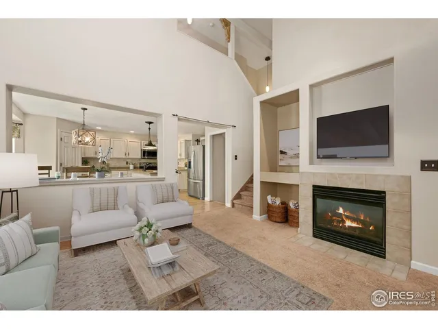 $425,000 | 45 Sebring Lane, Johnstown, CO 80534