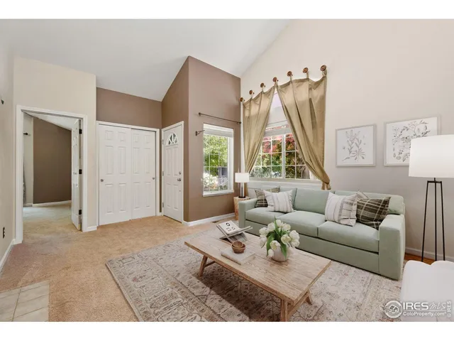 $425,000 | 45 Sebring Lane, Johnstown, CO 80534