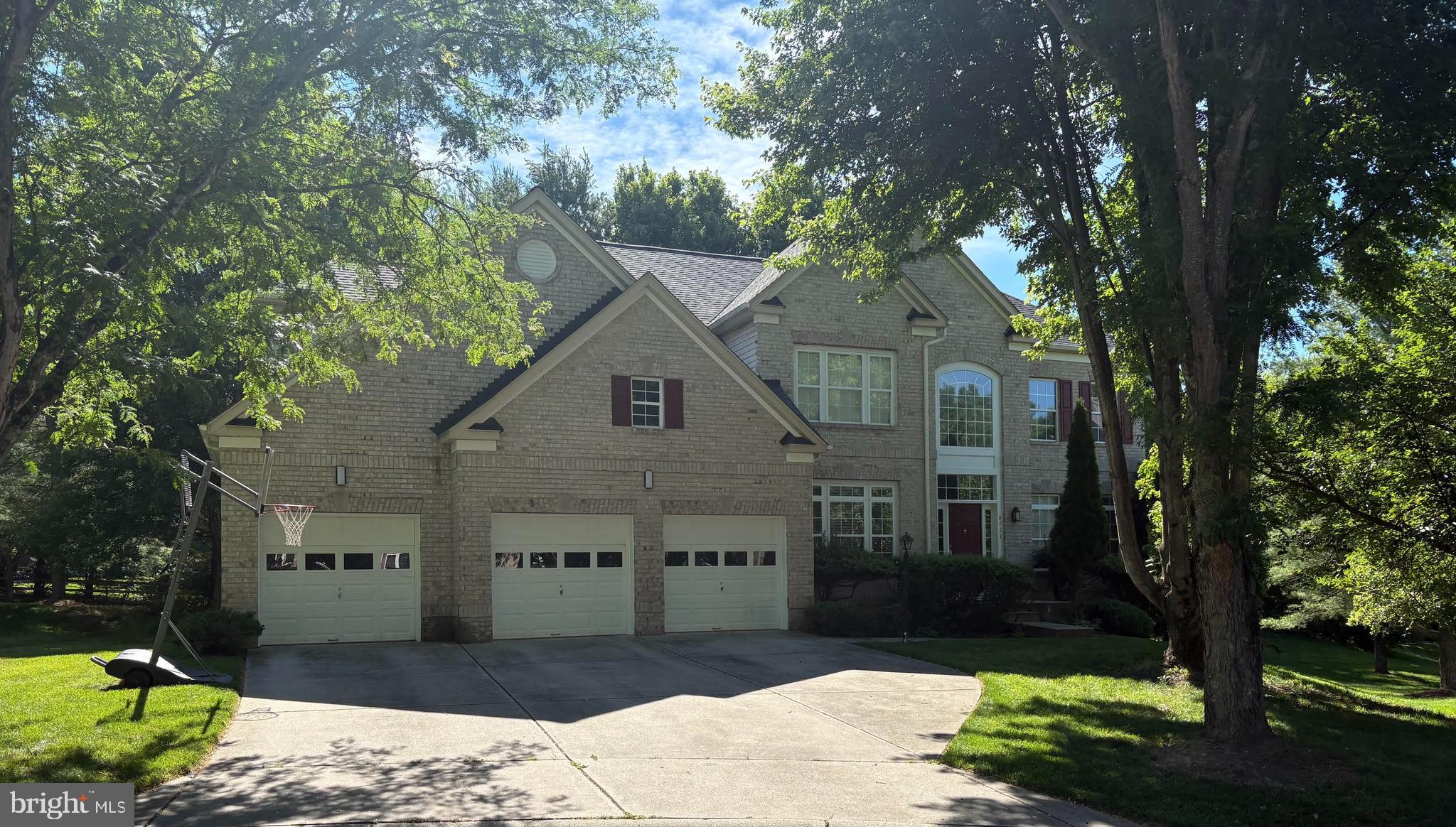 6111 Rippling Tides Terrace - Front Photo