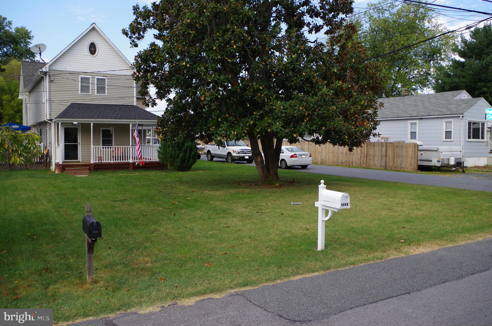 7332 Chesapeake Road Baltimore, MD 21220 - Photo 2 of 30 Exterior (Front)