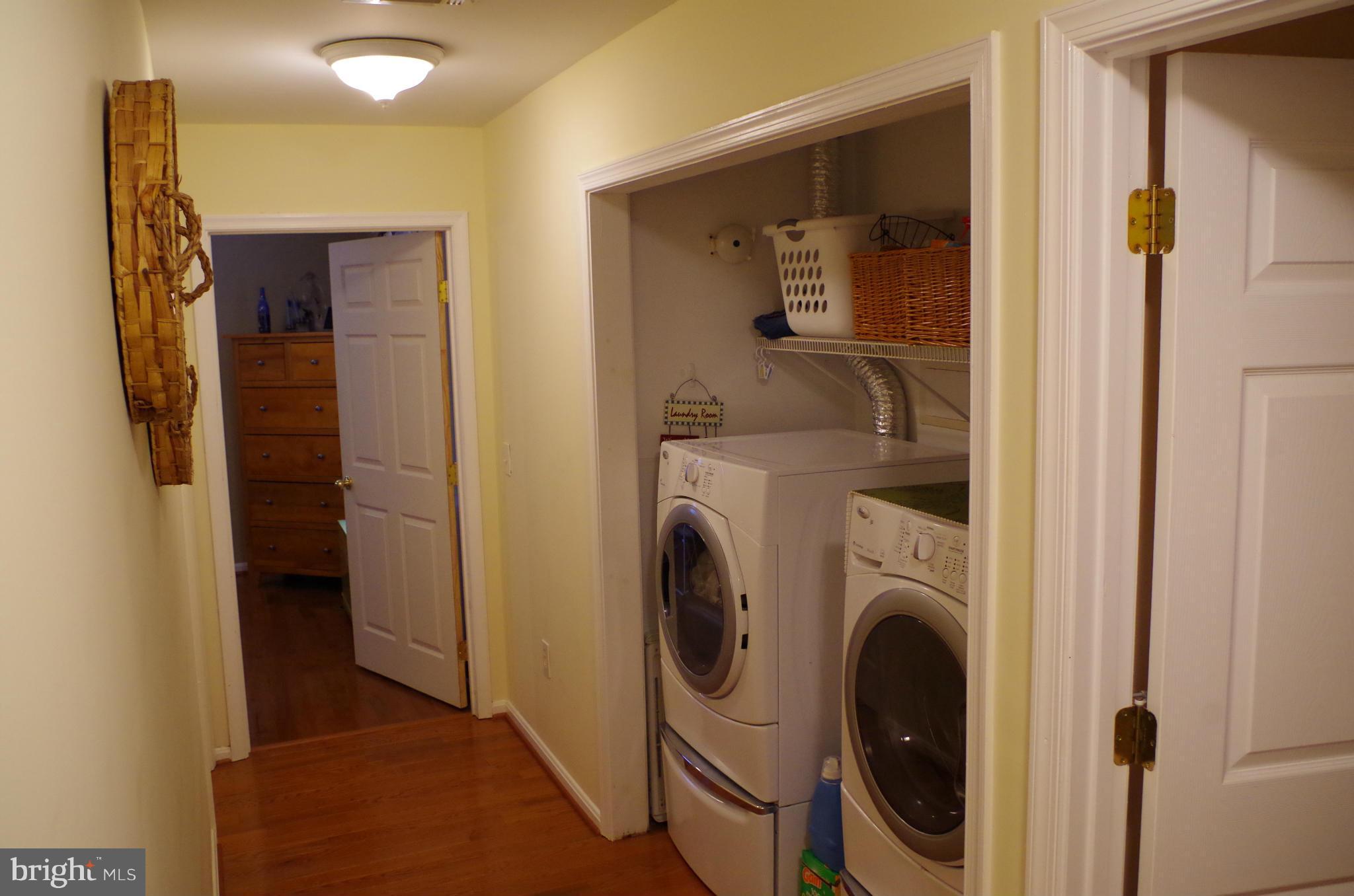 7332 Chesapeake Road Baltimore, MD 21220 - Photo 12 of 30 Interior (General)