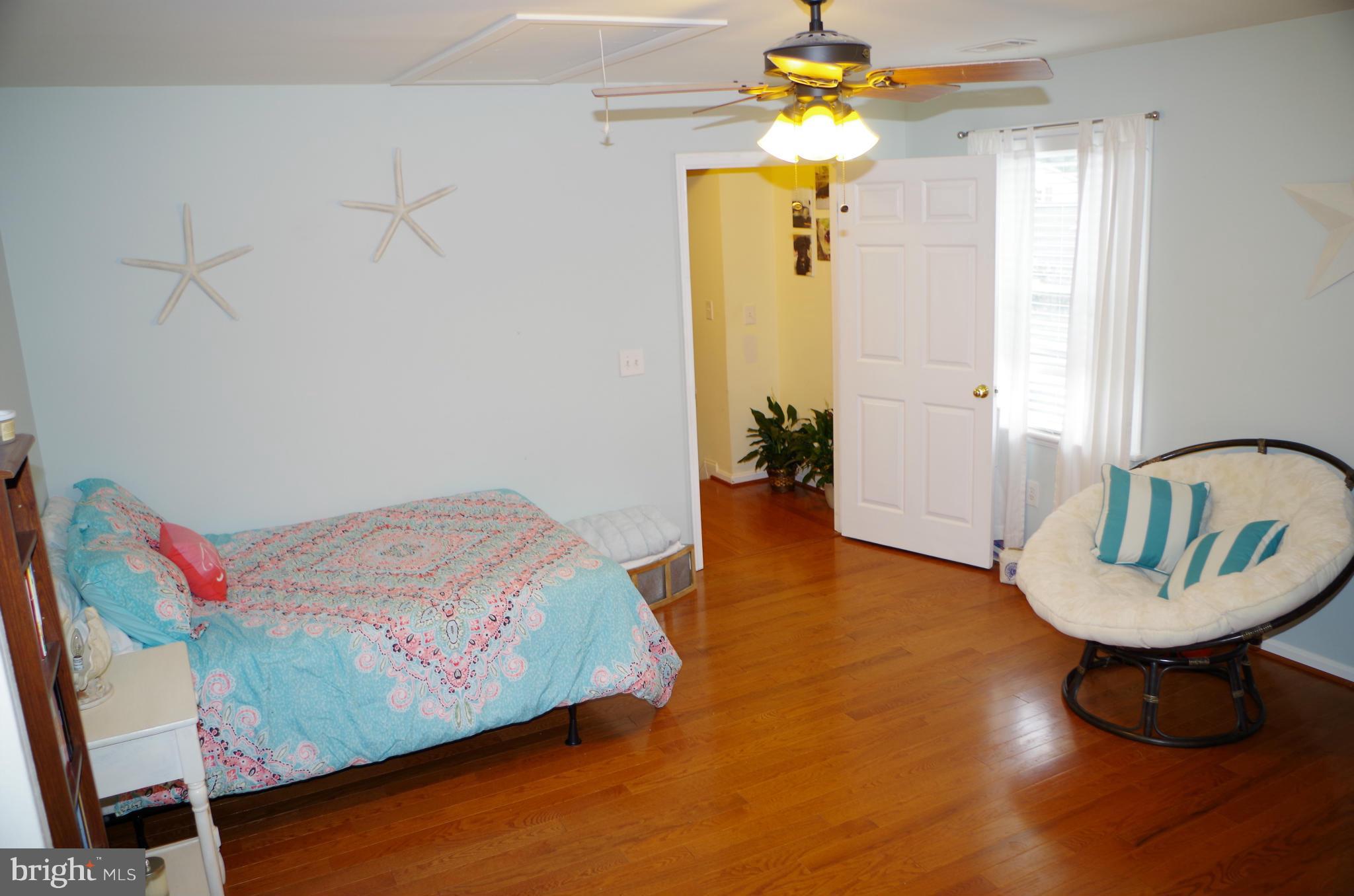 7332 Chesapeake Road Baltimore, MD 21220 - Photo 13 of 30 Bedroom