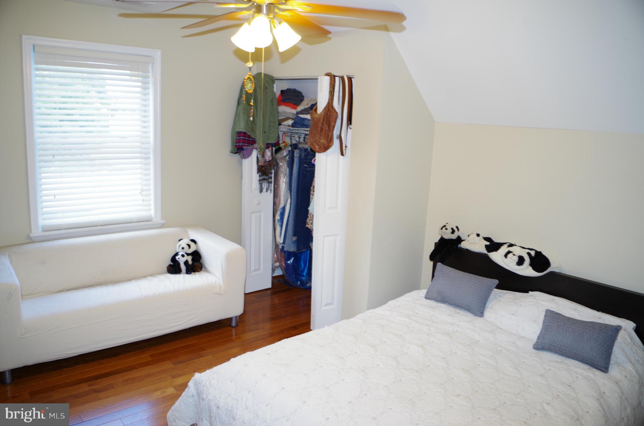 7332 Chesapeake Road Baltimore, MD 21220 - Photo 14 of 30 Bedroom