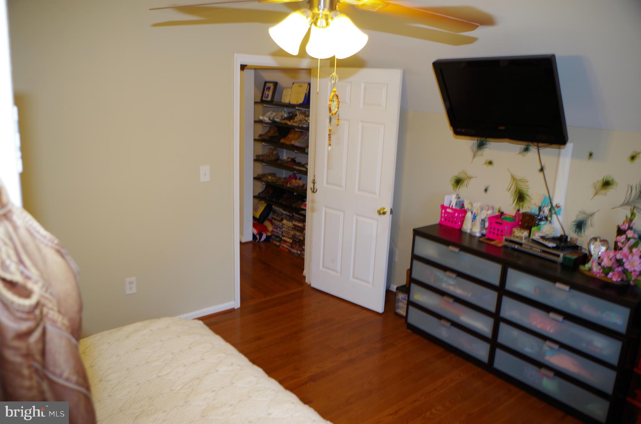 7332 Chesapeake Road Baltimore, MD 21220 - Photo 15 of 30 Bedroom