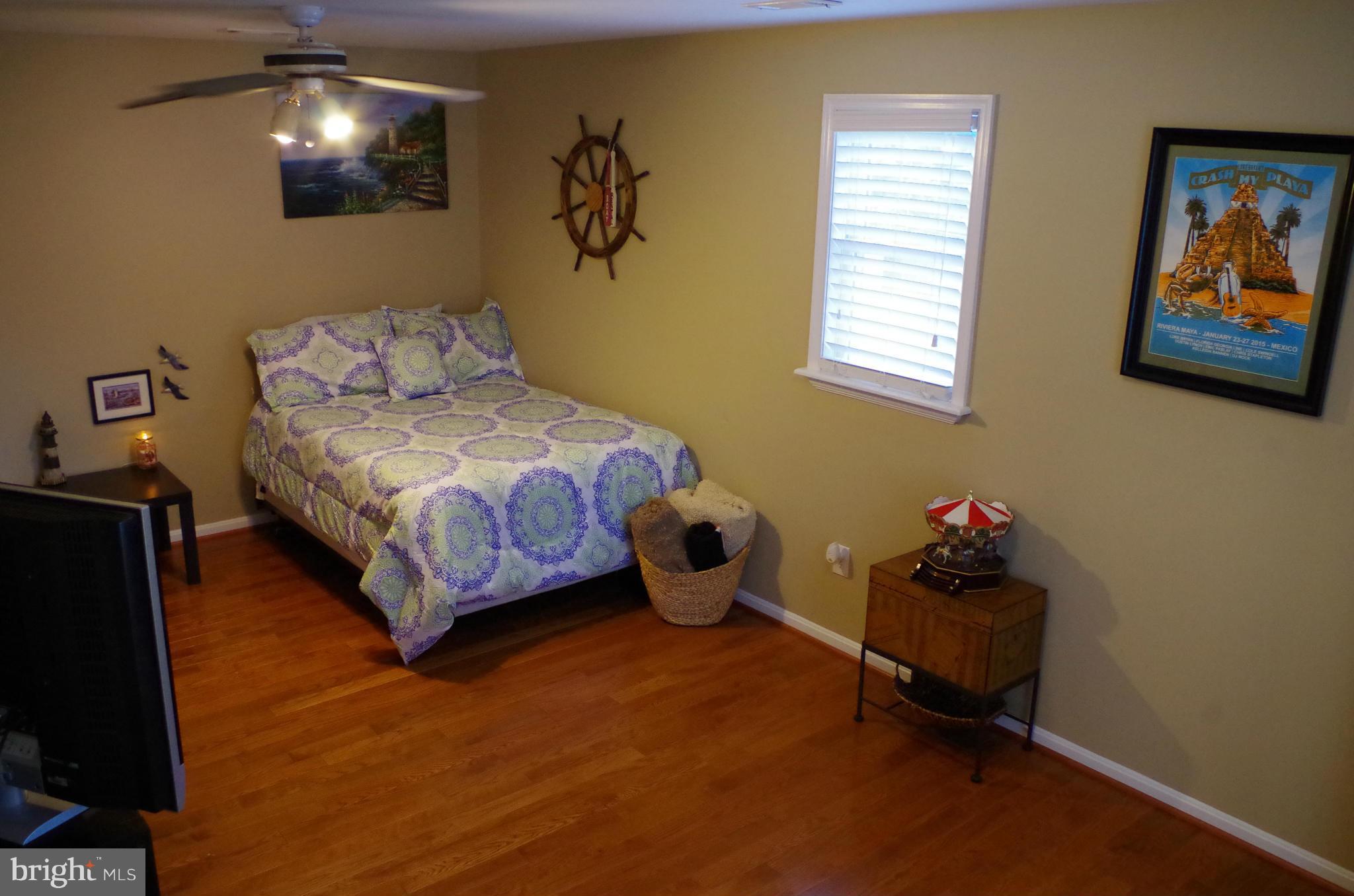 7332 Chesapeake Road Baltimore, MD 21220 - Photo 19 of 30 Bedroom