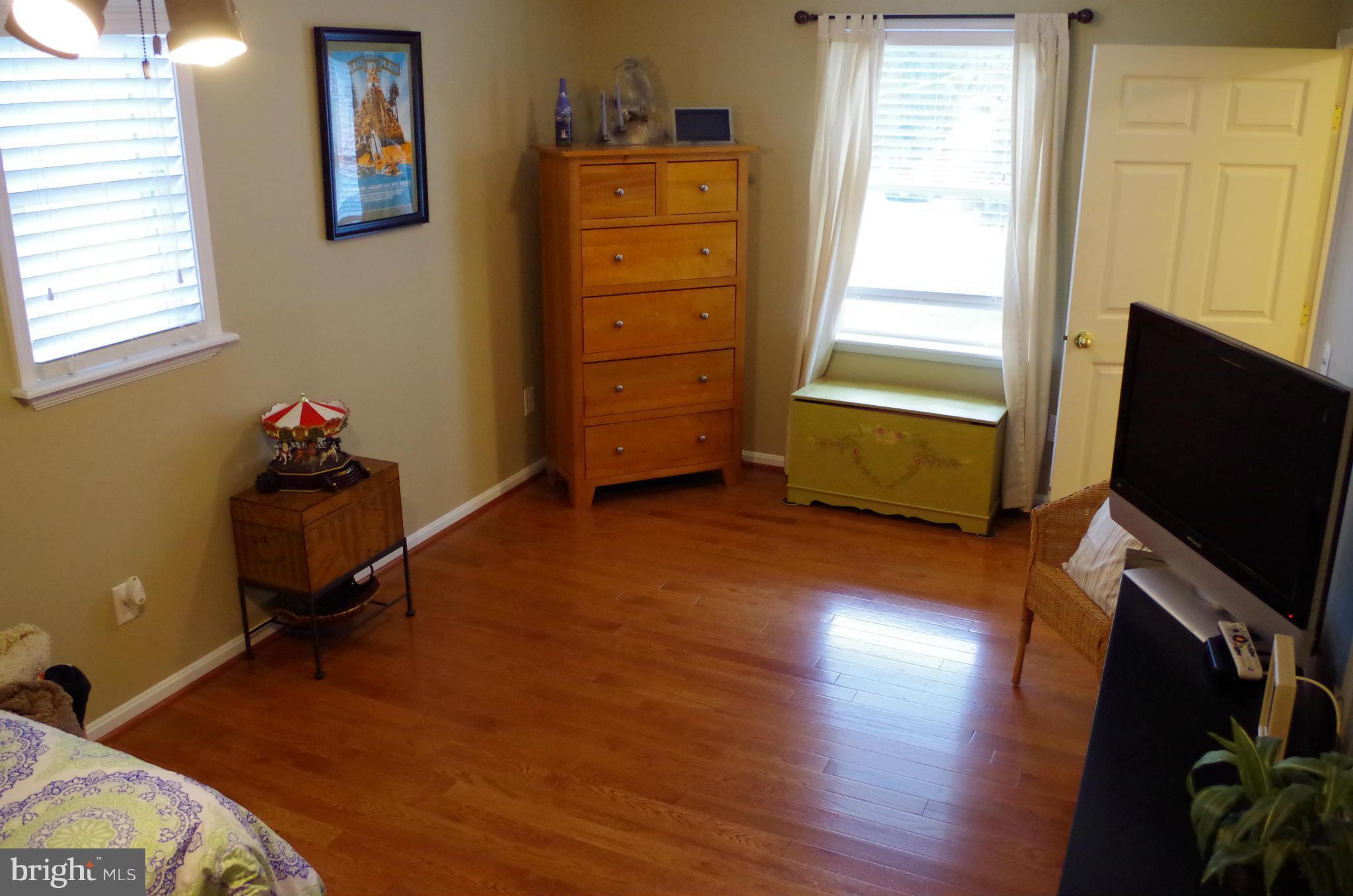 7332 Chesapeake Road Baltimore, MD 21220 - Photo 20 of 30 Bedroom