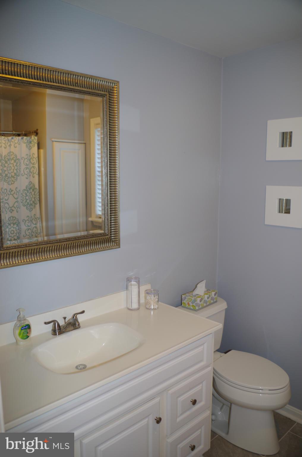 7332 Chesapeake Road Baltimore, MD 21220 - Photo 21 of 30 Bath (Master)