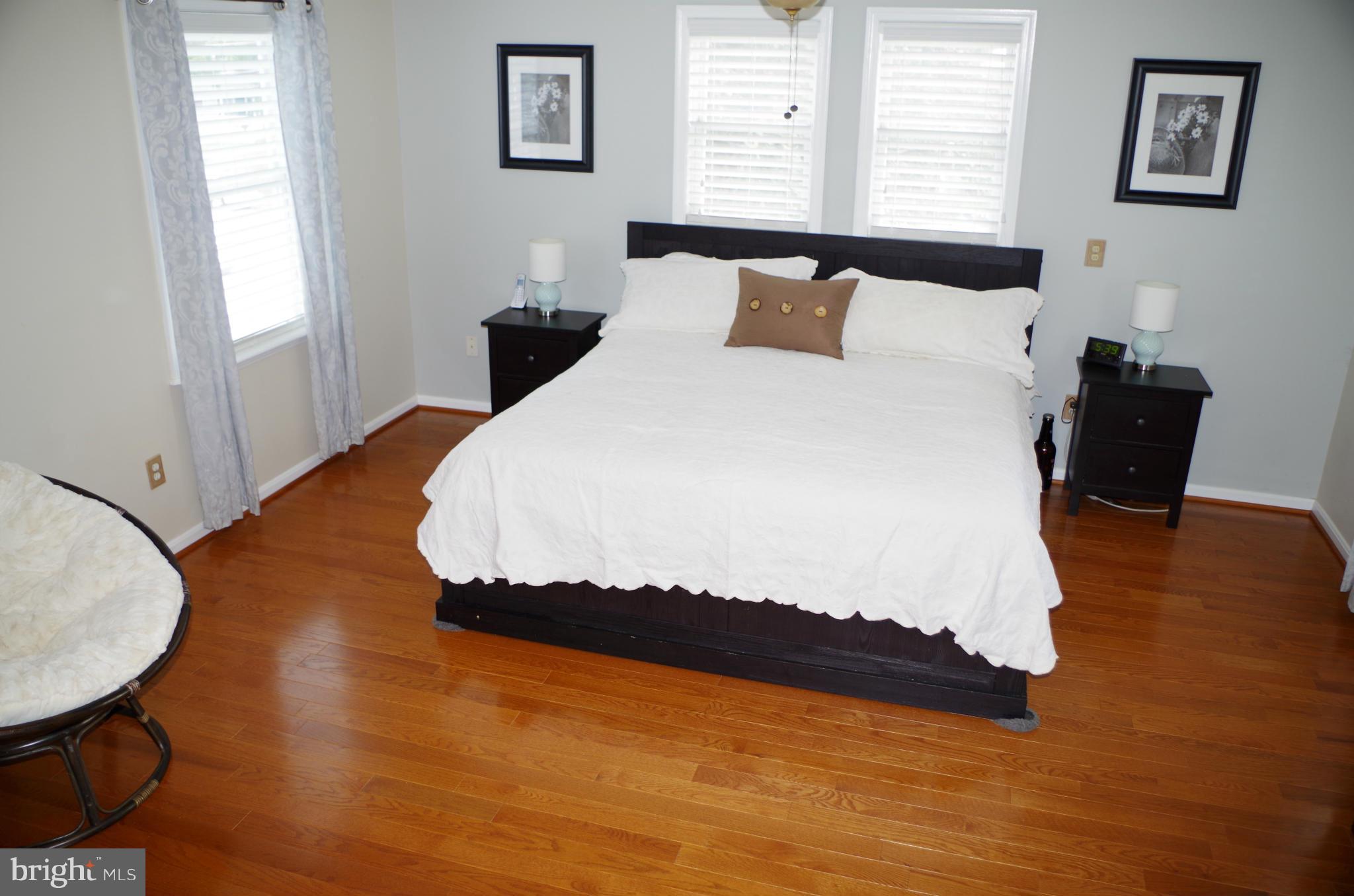 7332 Chesapeake Road Baltimore, MD 21220 - Photo 22 of 30 Bedroom (Master)