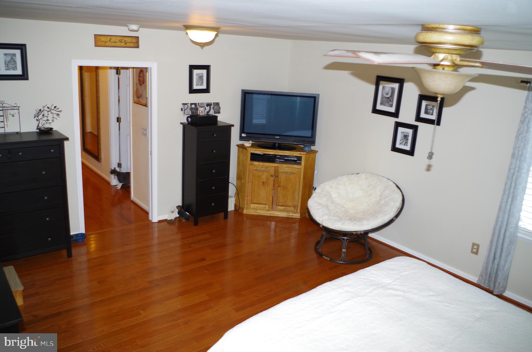 7332 Chesapeake Road Baltimore, MD 21220 - Photo 23 of 30 Bedroom (Master)