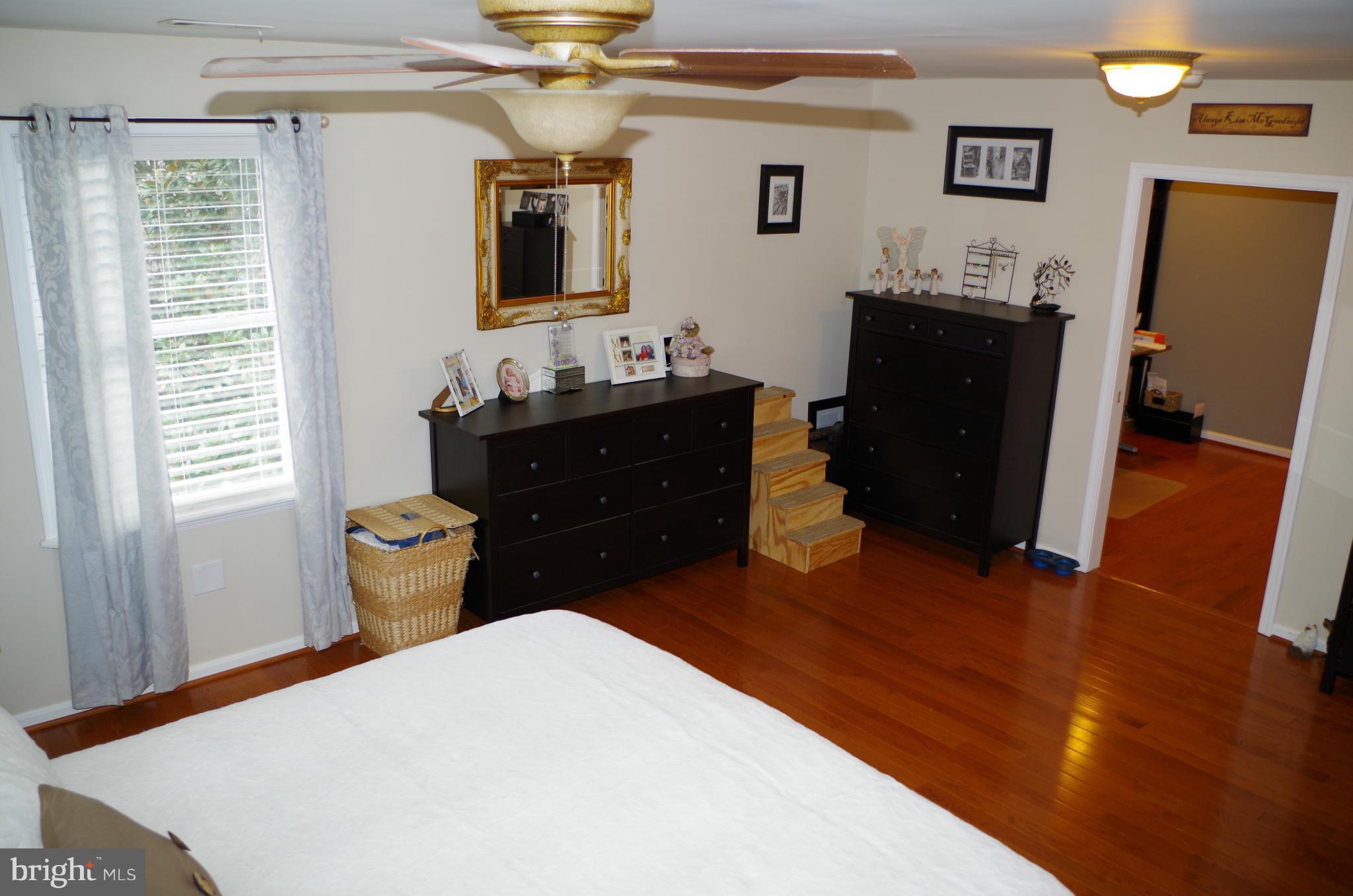 7332 Chesapeake Road Baltimore, MD 21220 - Photo 24 of 30 Bedroom (Master)