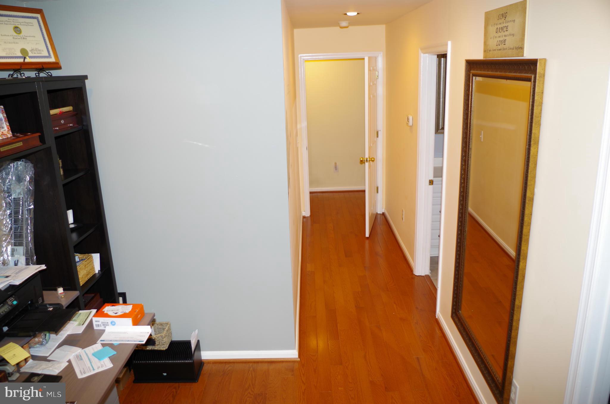 7332 Chesapeake Road Baltimore, MD 21220 - Photo 26 of 30 Bedroom (Master)