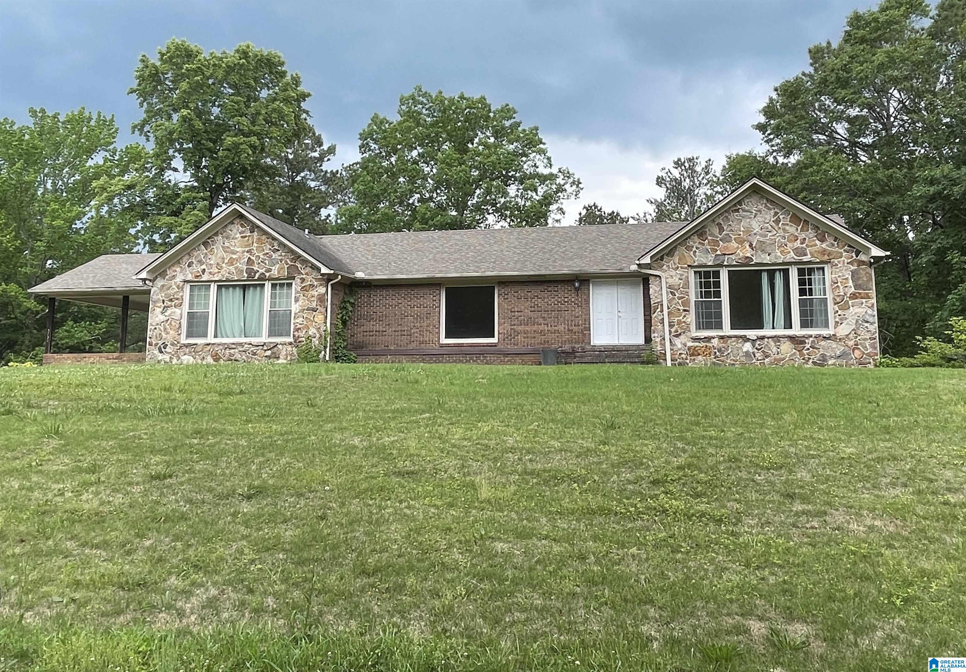 5730 Rex Street Leeds, AL 35094 - Photo 1 of 14