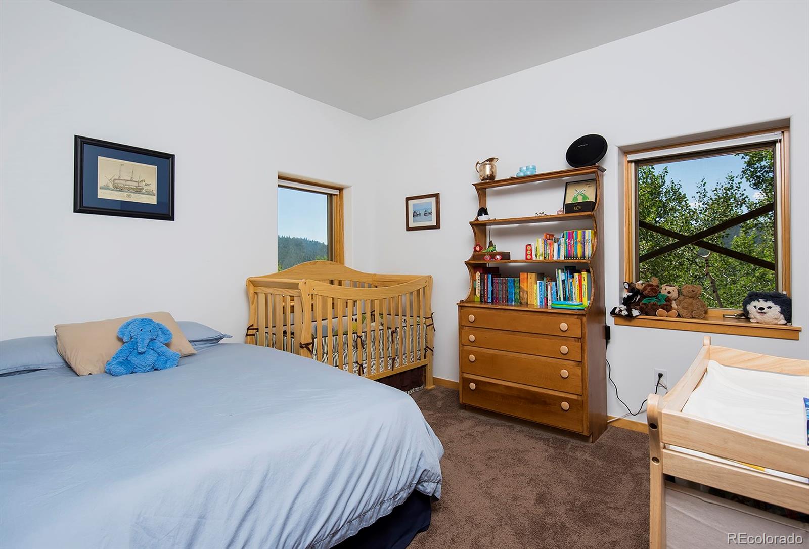 3660 Ridge Road Nederland, CO 80466 - Photo 27 of 35