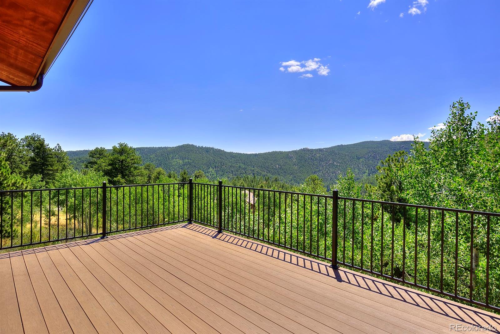 3660 Ridge Road Nederland, CO 80466 - Photo 33 of 35