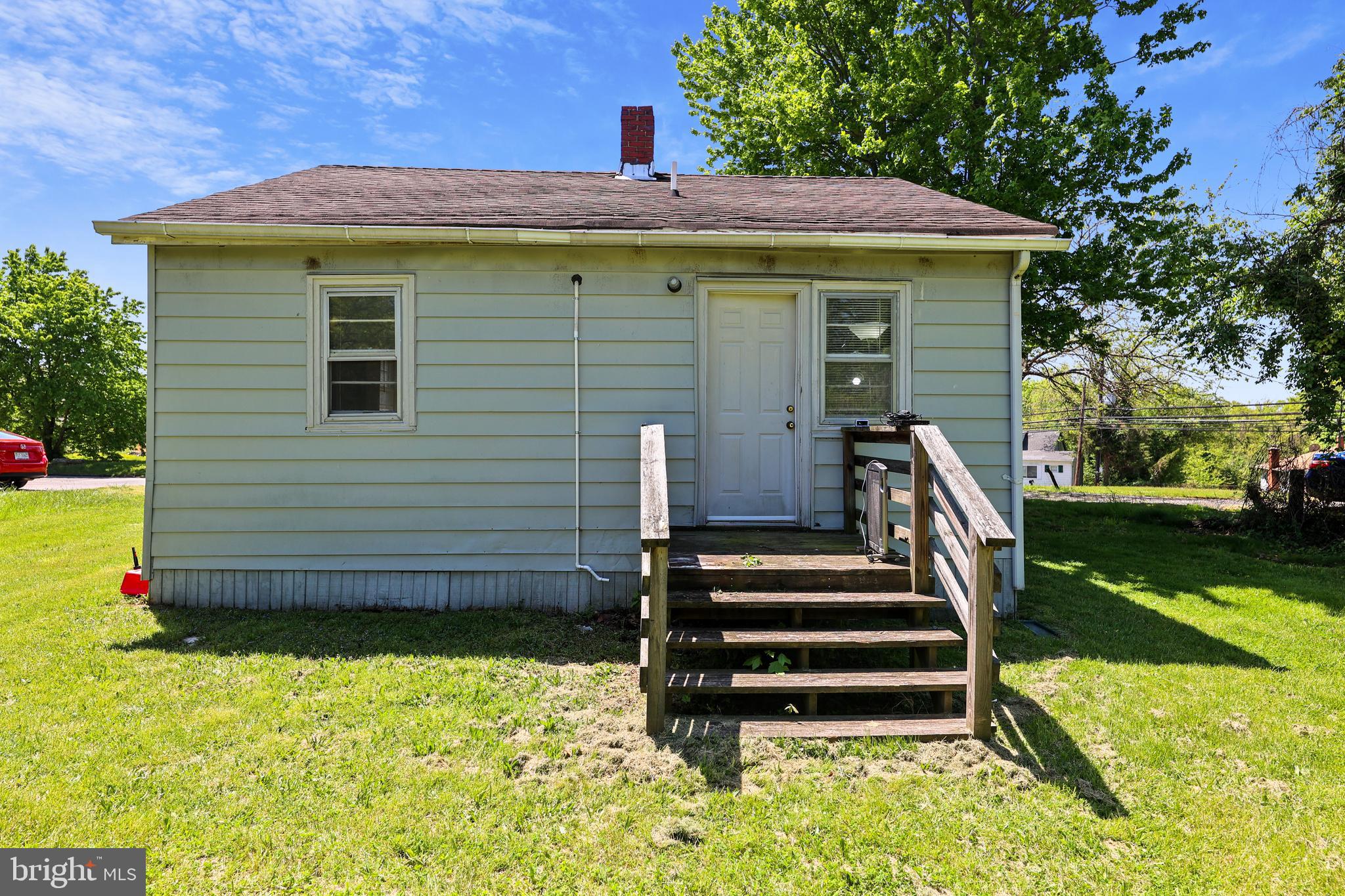 1404 Old Piscataway Road Fort Washington, MD 20744 - Photo 1 of 19