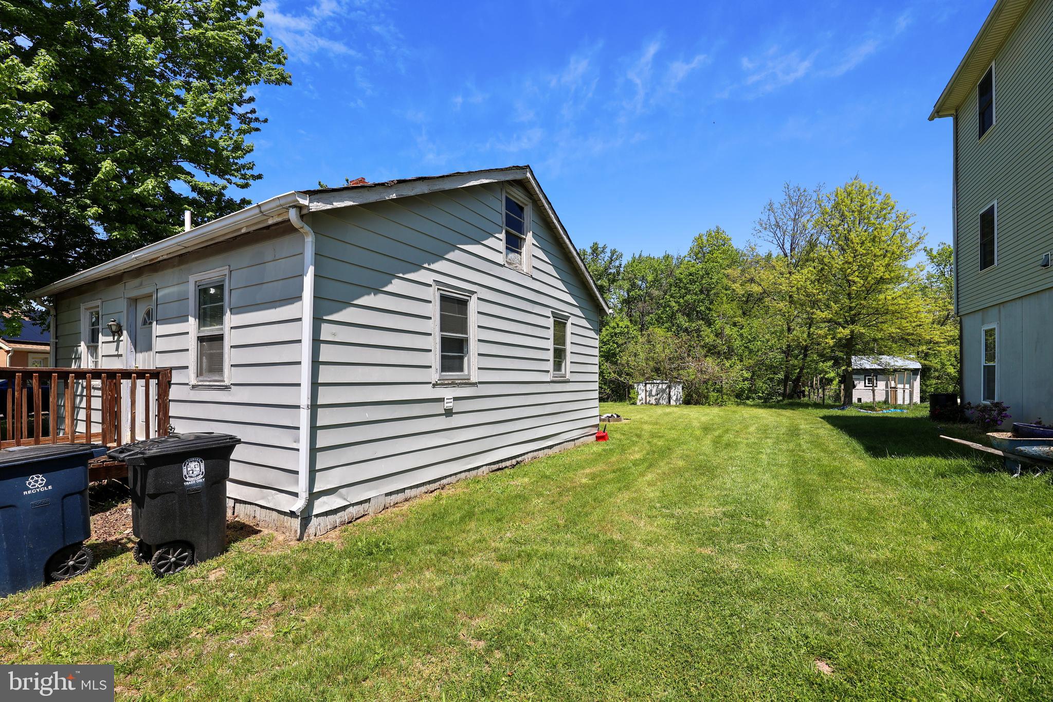 1404 Old Piscataway Road Fort Washington, MD 20744 - Photo 17 of 19