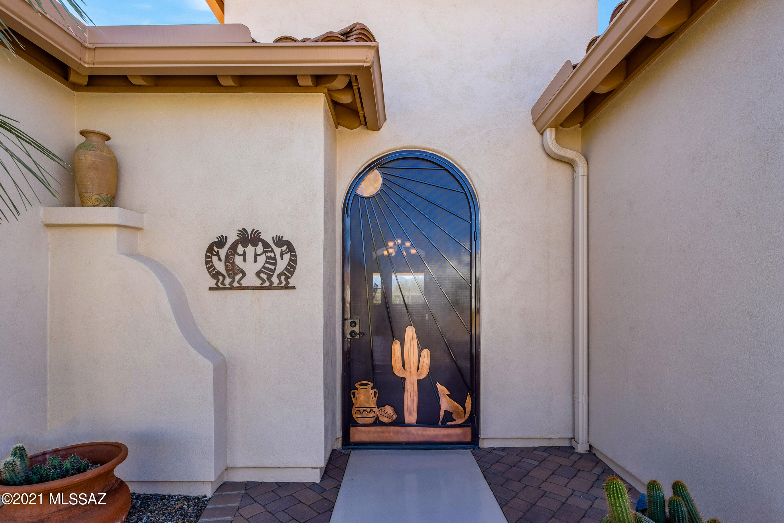 62757 East Border Rock Road Tucson, AZ 85739 - Photo 2 of 36 Gallery Image 2
