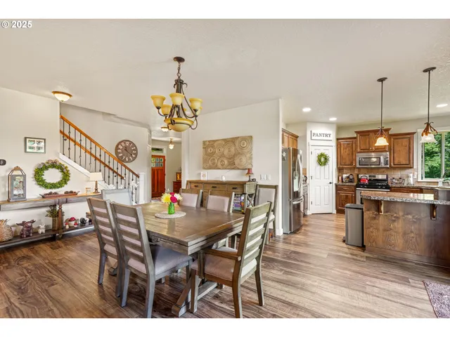 $699,990 | 36729 Katrina Street, Sandy, OR 97055