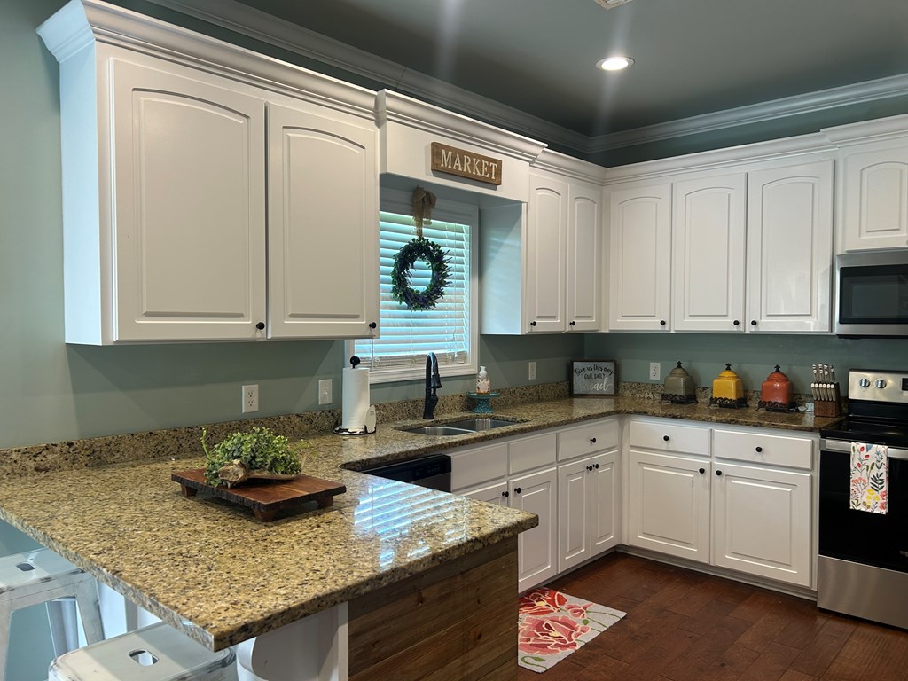 3390 Pansey Road Ashford, AL 36312 - Photo 6 of 32