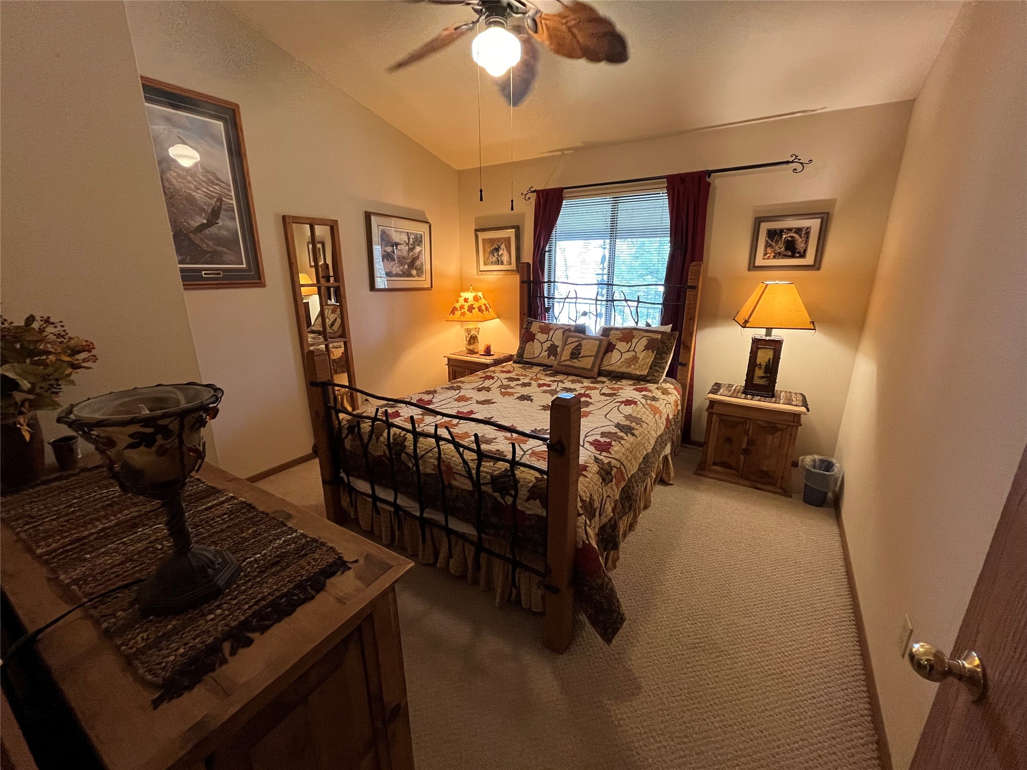 42910 Lakewoods Drive, Unit 302 Cable, WI 54821 - Photo 19 of 26 Bedroom 2