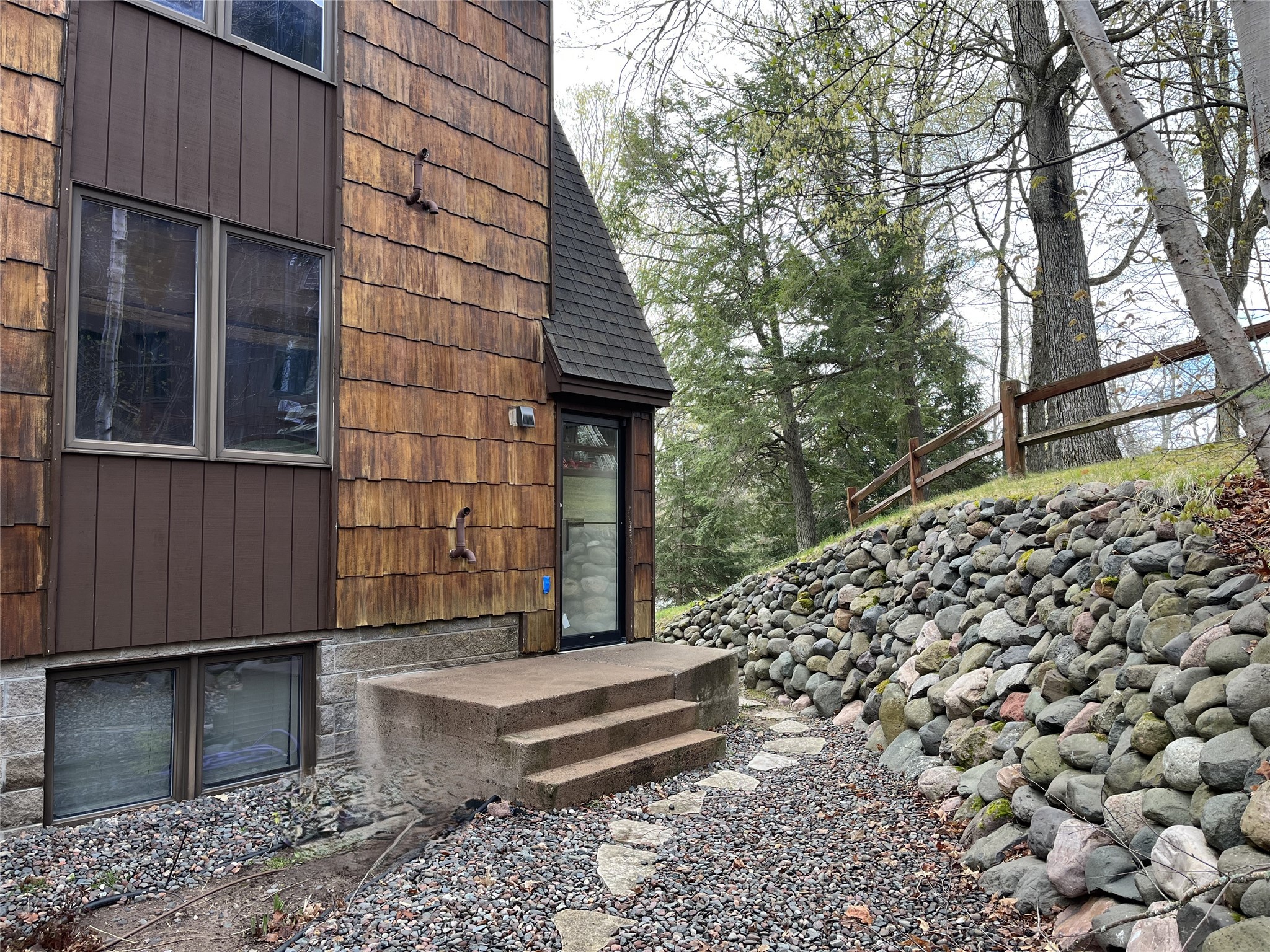 42910 Lakewoods Drive, Unit 302 Cable, WI 54821 - Photo 2 of 26 Private Entrance