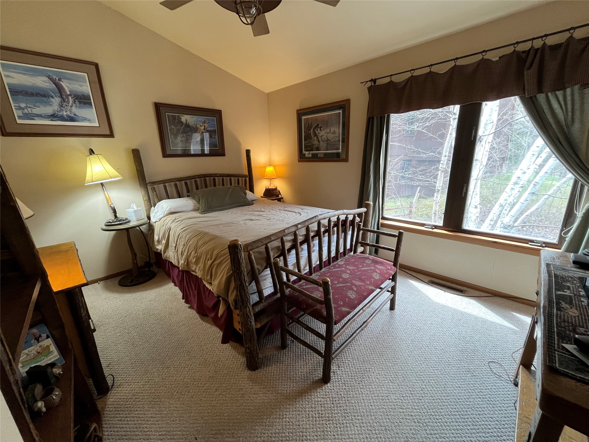 42910 Lakewoods Drive, Unit 302 Cable, WI 54821 - Photo 21 of 26 Bedroom 3