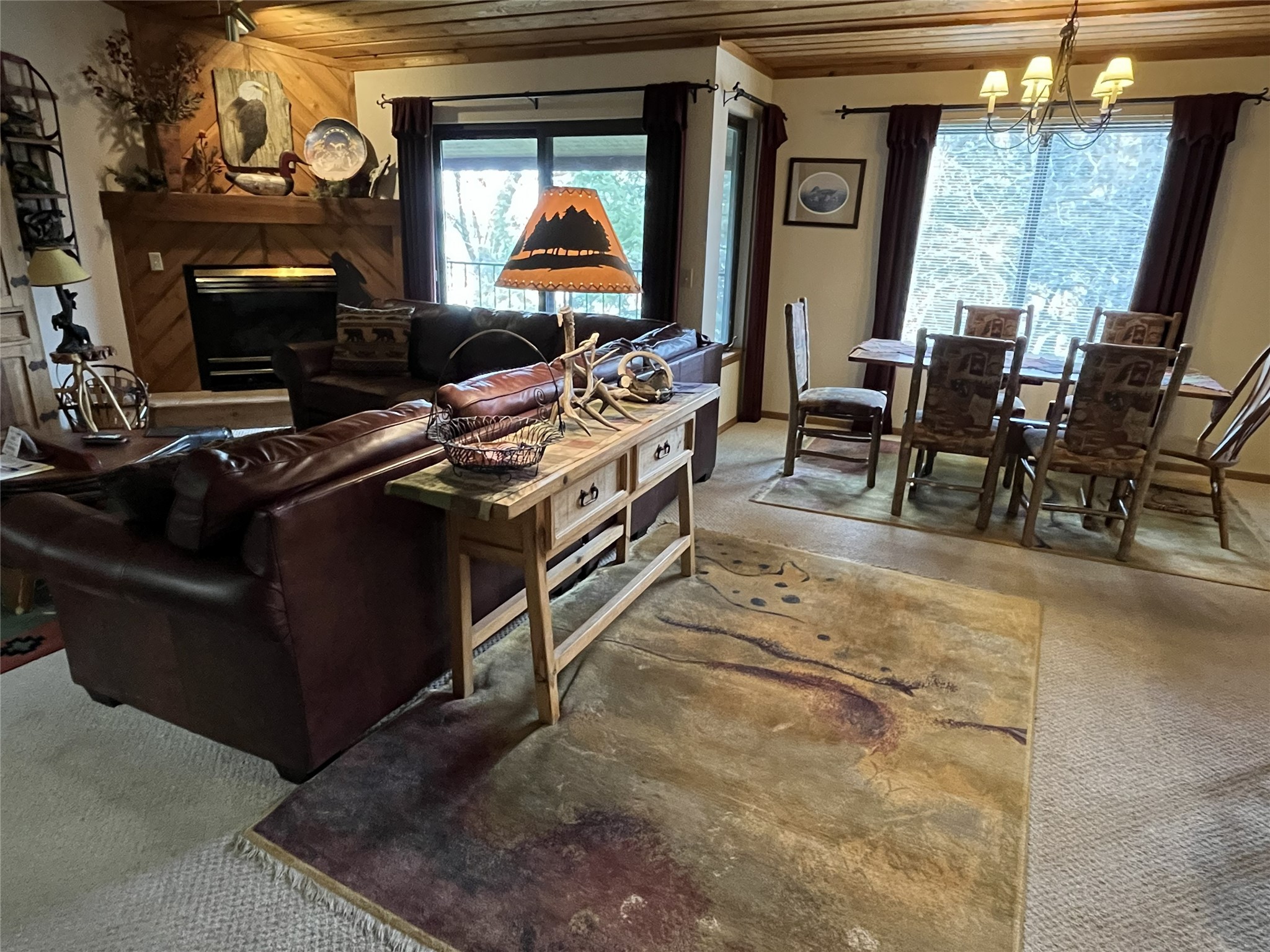 42910 Lakewoods Drive, Unit 302 Cable, WI 54821 - Photo 5 of 26