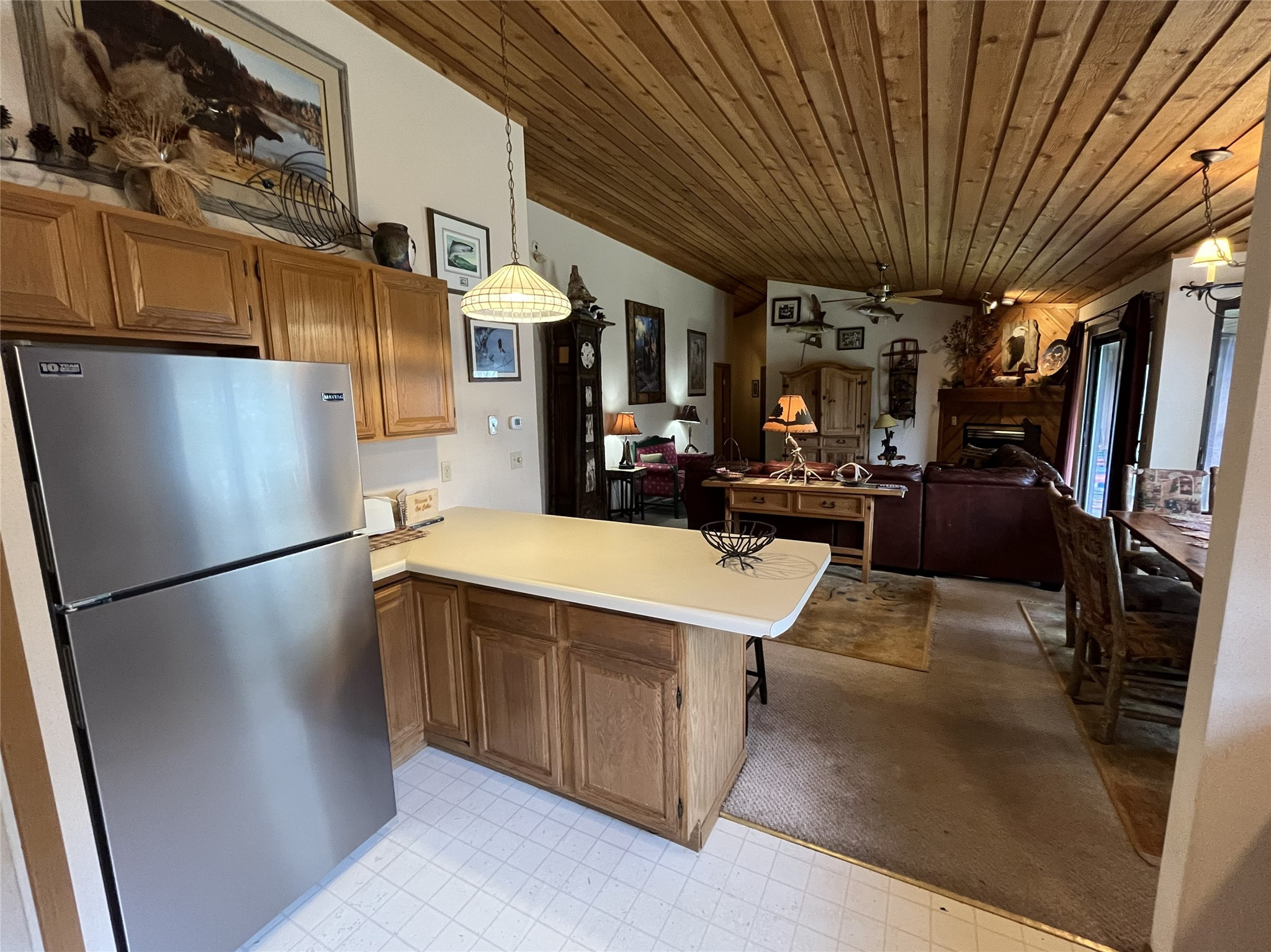 42910 Lakewoods Drive, Unit 302 Cable, WI 54821 - Photo 9 of 26