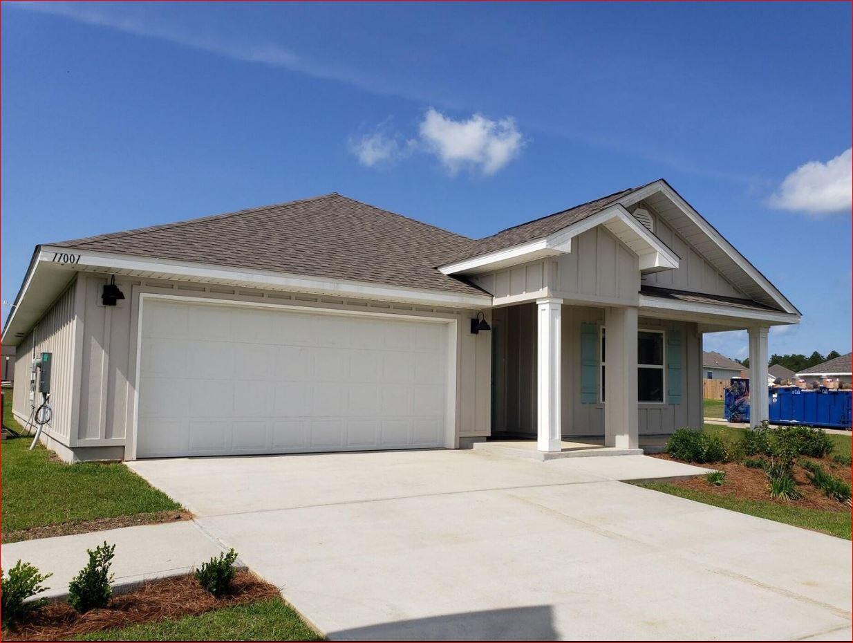 866 Otto Loop Crestview, FL 32539 - Photo 2 of 41 Not Actual Home.