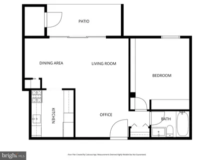 $225,000 | 5250 Valley Forge Drive, Unit 109, Alexandria, VA 22304