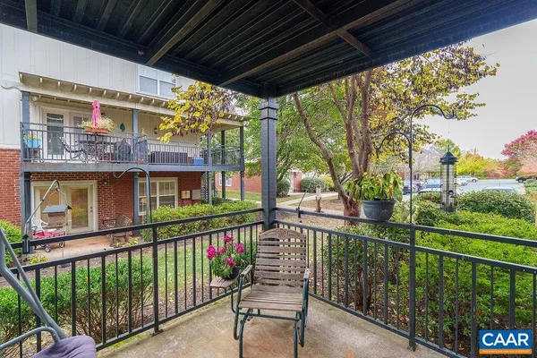 $279,000 | 1840 Candlewood Court, Unit 104, Charlottesville, VA 22903