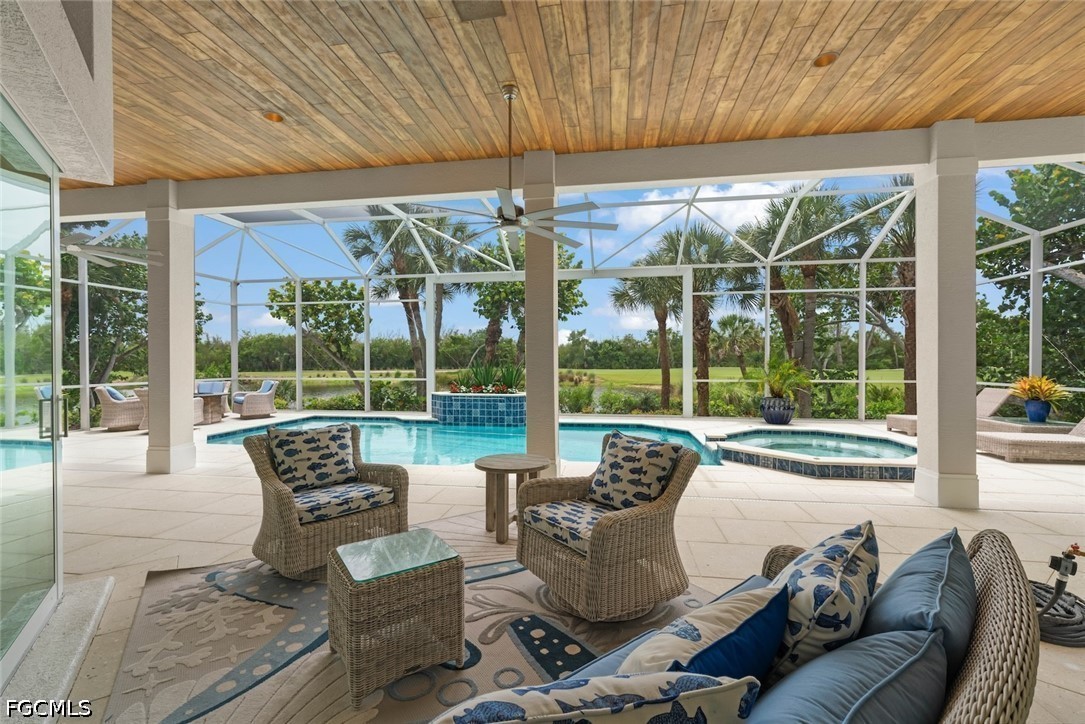 2385 Wulfert Road Sanibel, FL 33957 - Photo 47 of 50