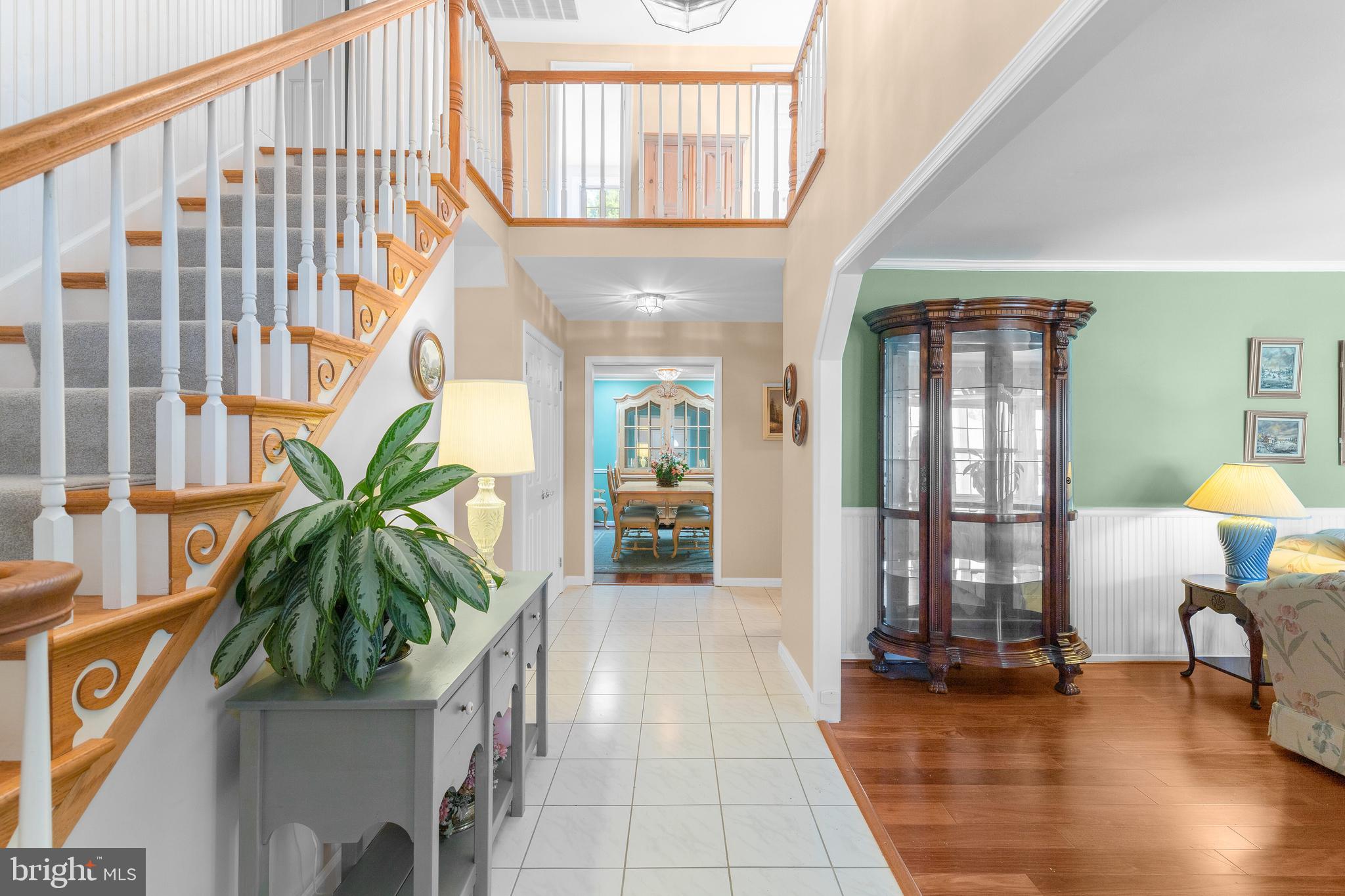 12215 Shadetree Lane Laurel, MD 20708 - Photo 2 of 52 Foyer