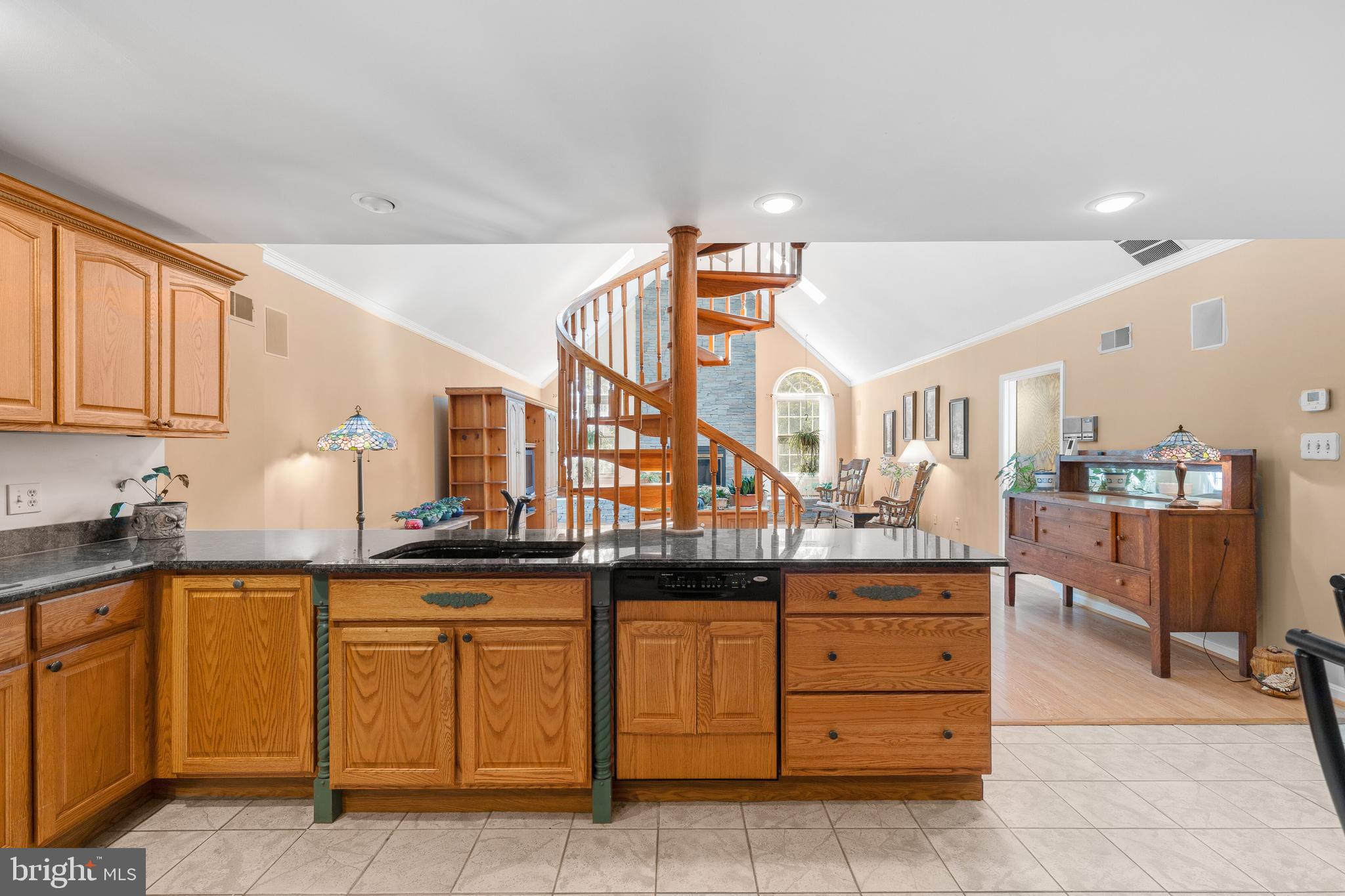 12215 Shadetree Lane Laurel, MD 20708 - Photo 12 of 52 Kitchen