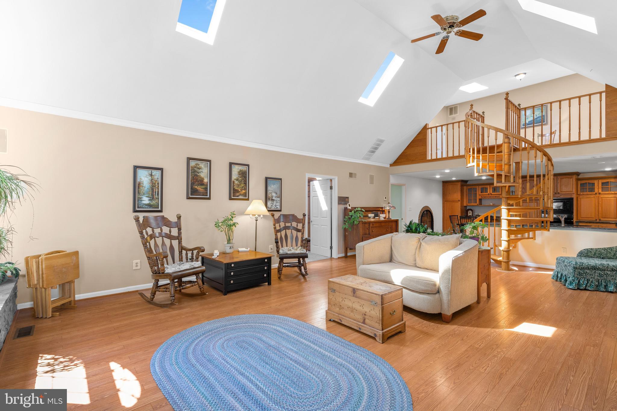 12215 Shadetree Lane Laurel, MD 20708 - Photo 16 of 52 Family Room