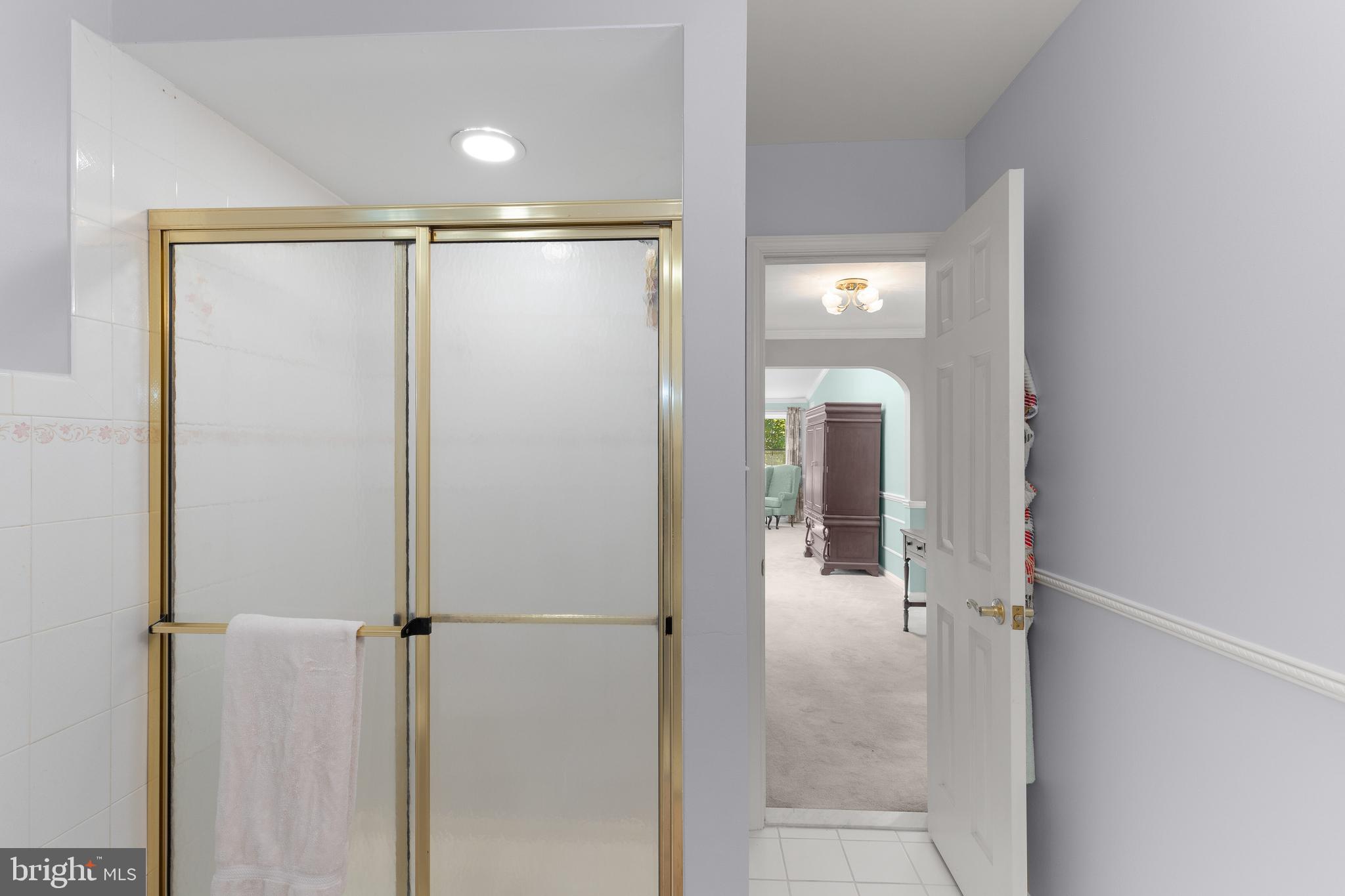 12215 Shadetree Lane Laurel, MD 20708 - Photo 33 of 52 Master Bathroom