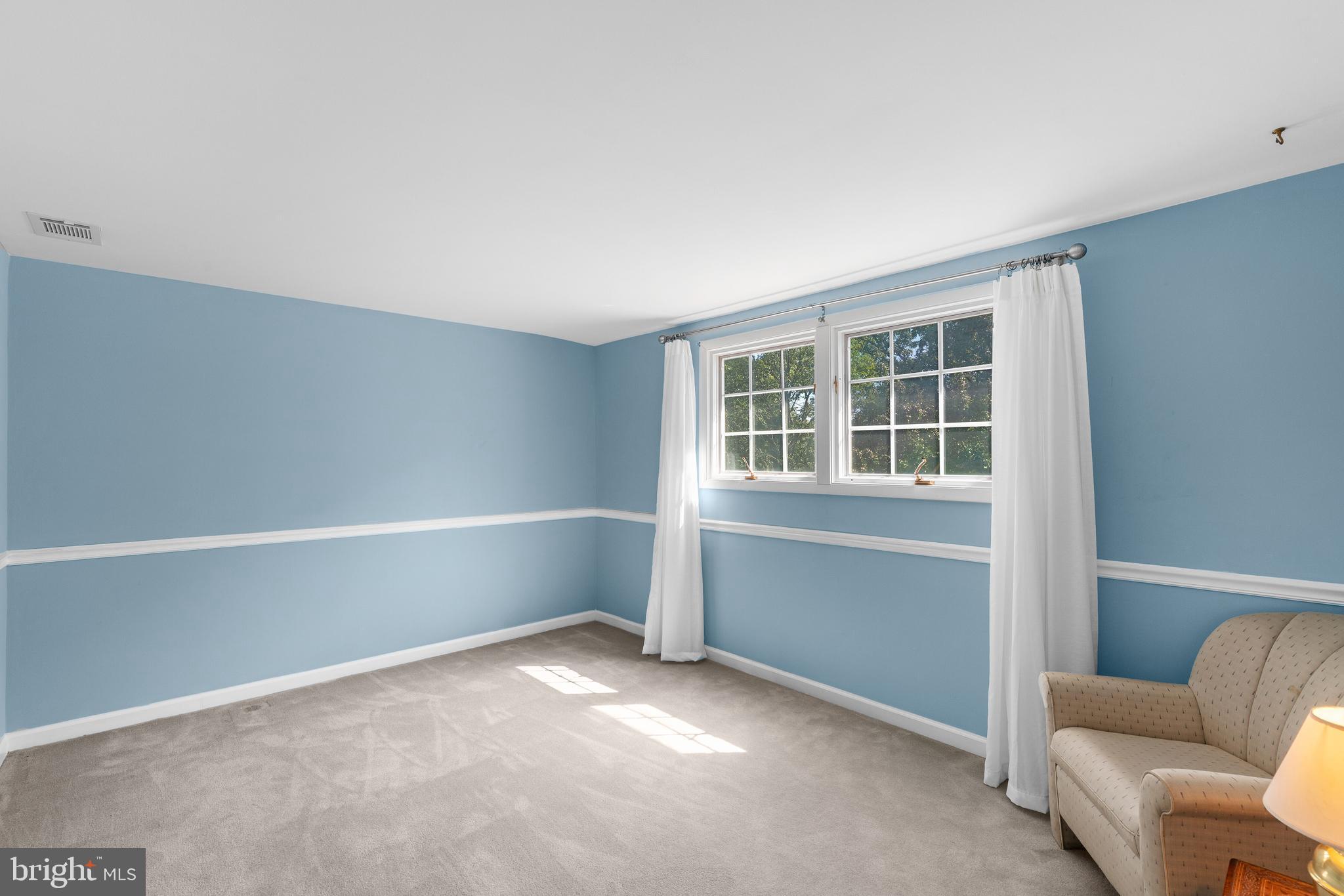 12215 Shadetree Lane Laurel, MD 20708 - Photo 39 of 52 Fourth Bedroom
