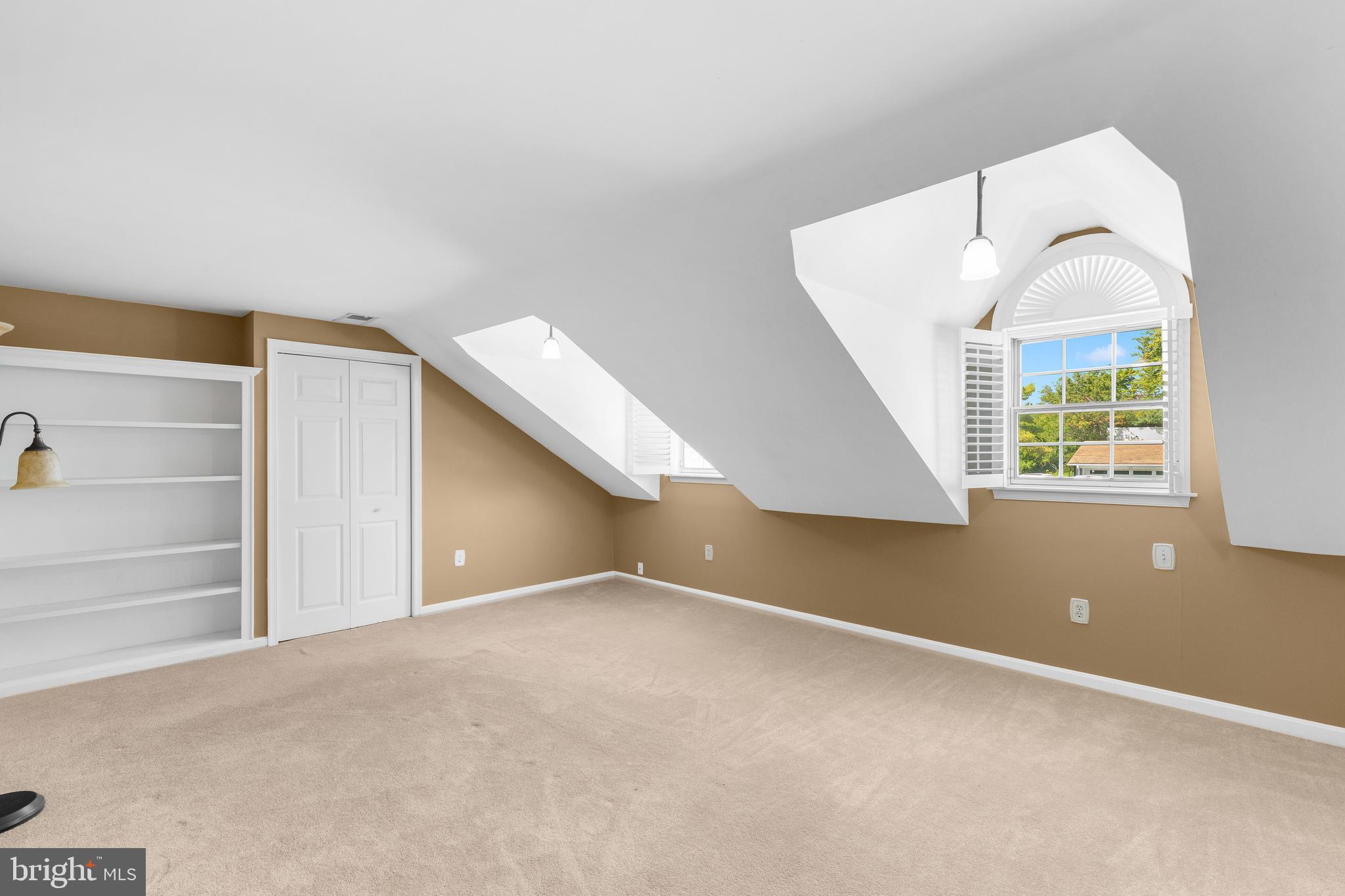 12215 Shadetree Lane Laurel, MD 20708 - Photo 42 of 52 Fifth Bedroom