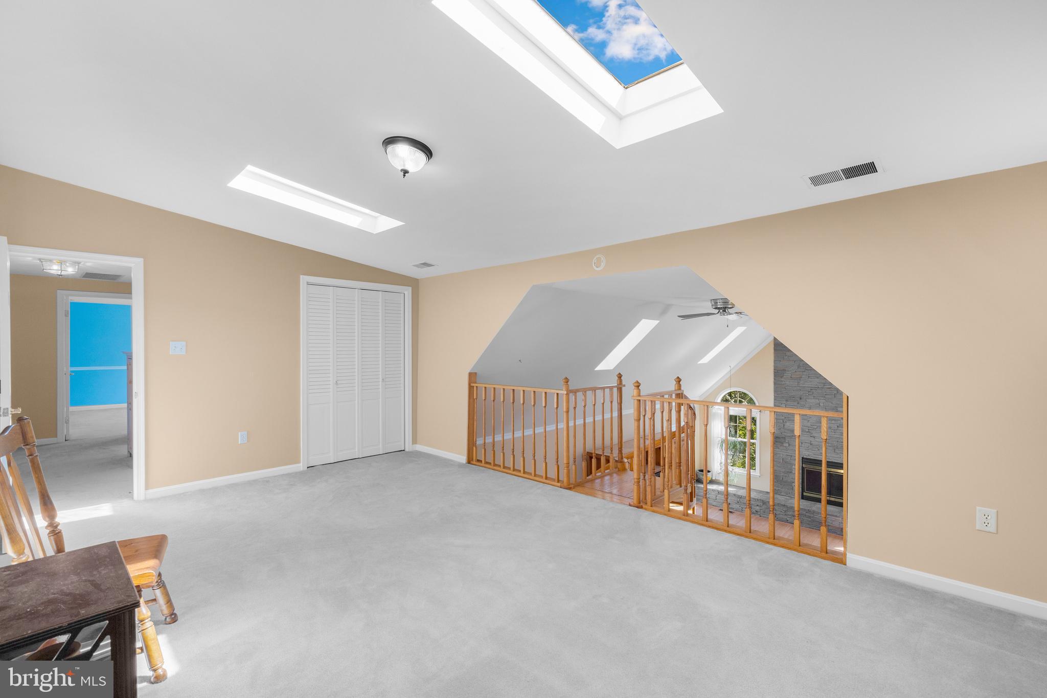 12215 Shadetree Lane Laurel, MD 20708 - Photo 45 of 52 Bonus Room/Loft