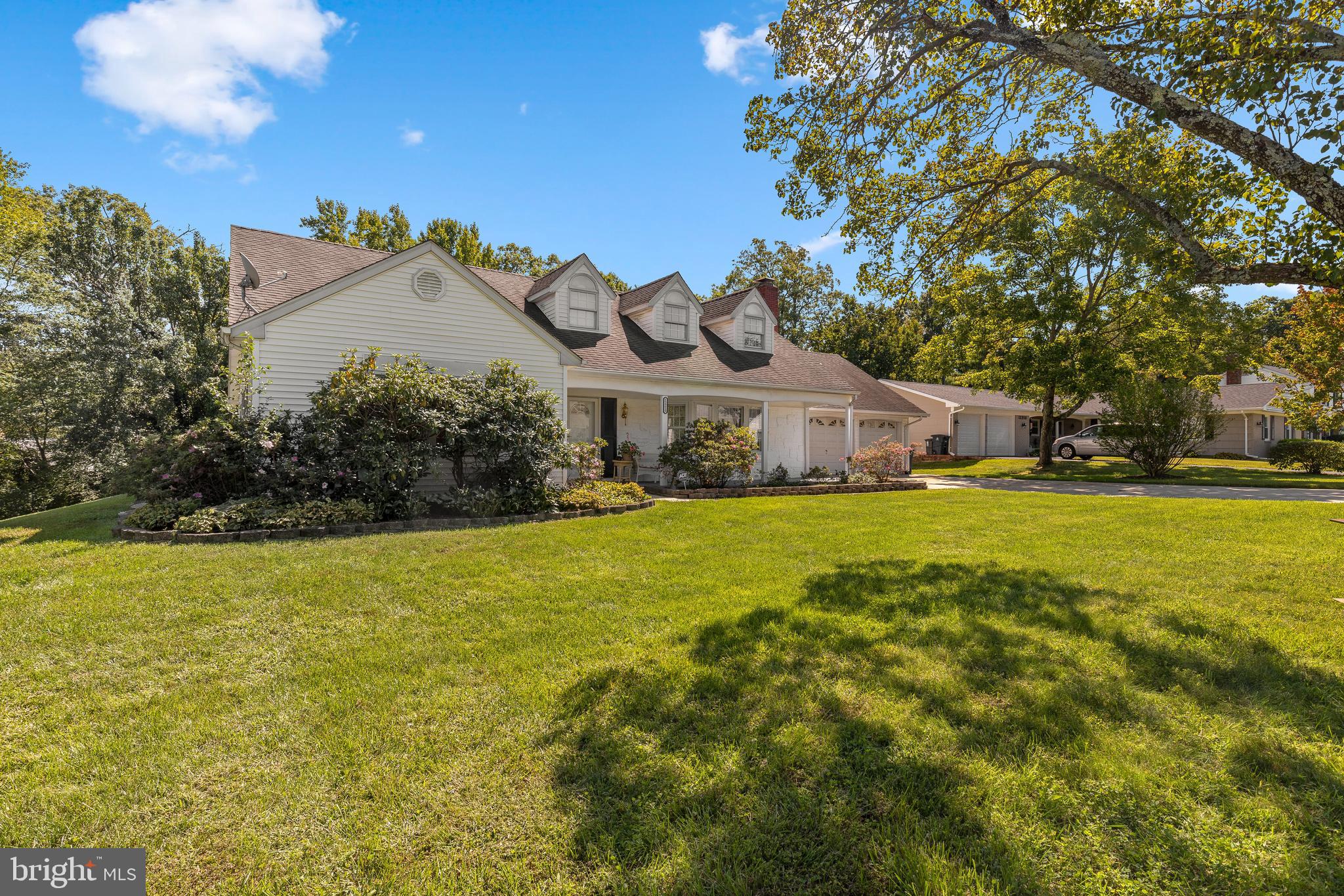 12215 Shadetree Lane Laurel, MD 20708 - Photo 47 of 52 Front Exterior