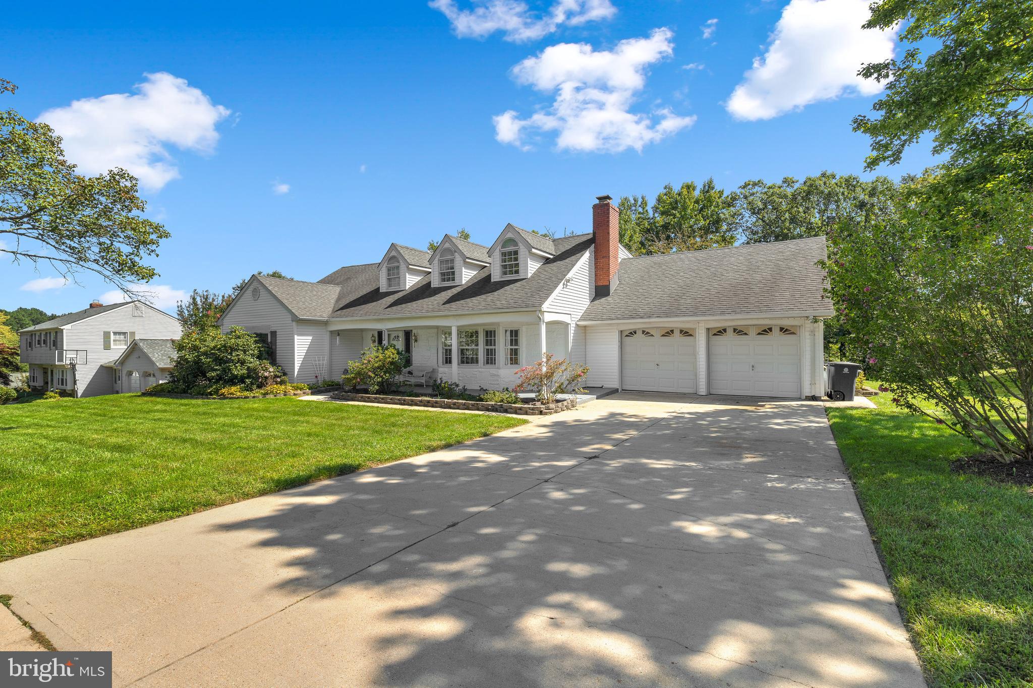 12215 Shadetree Lane Laurel, MD 20708 - Photo 48 of 52 Front Exterior