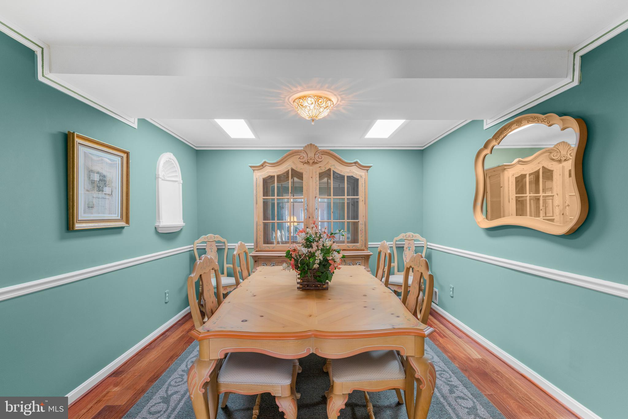 12215 Shadetree Lane Laurel, MD 20708 - Photo 6 of 52 Dining Room