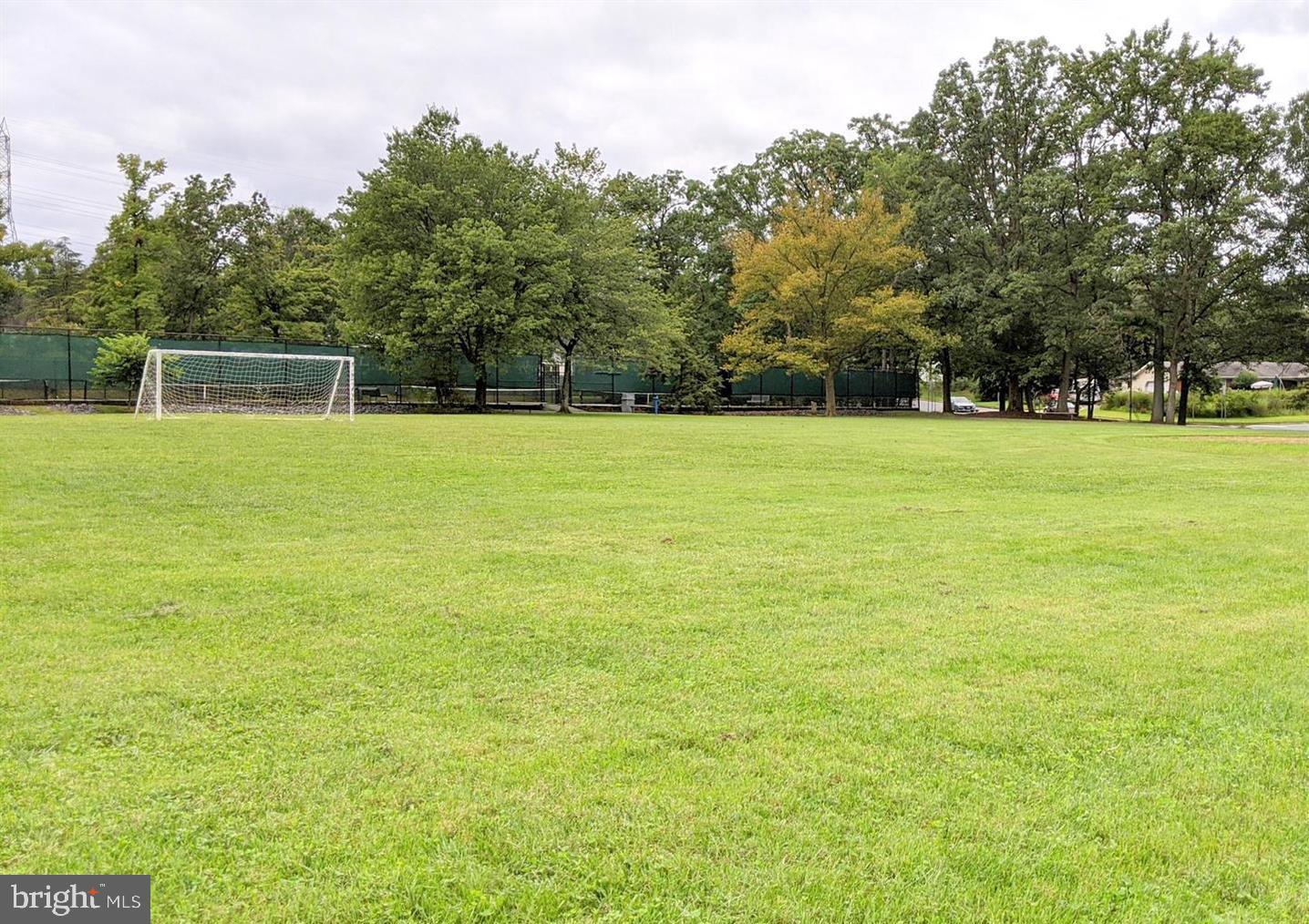 12215 Shadetree Lane Laurel, MD 20708 - Photo 51 of 52 Community Soccer Field