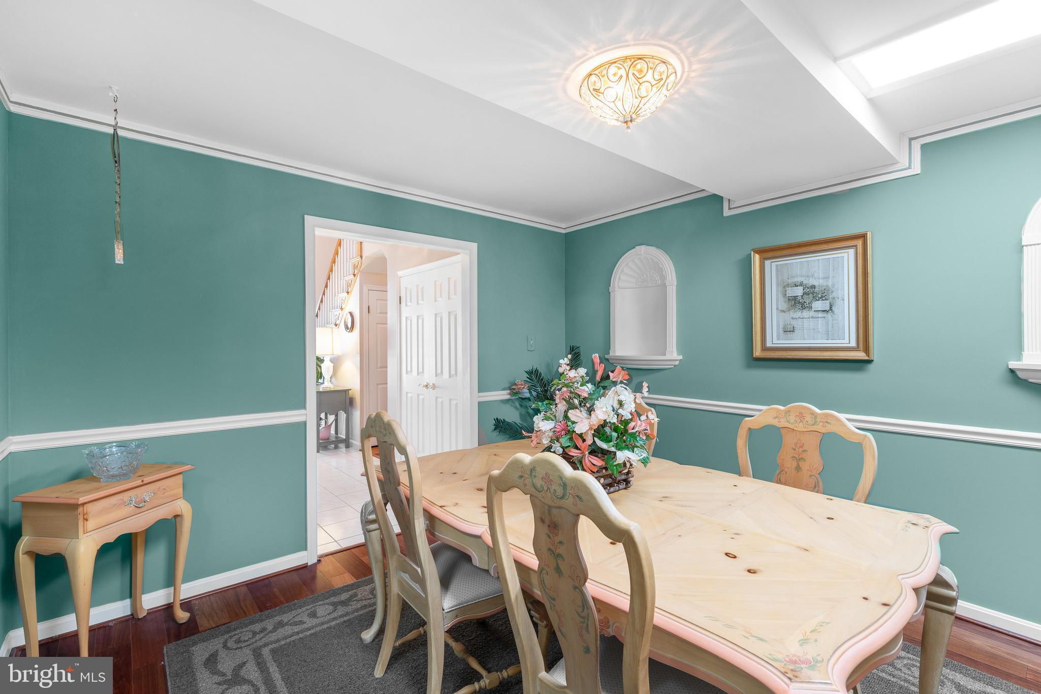12215 Shadetree Lane Laurel, MD 20708 - Photo 7 of 52 Dining Room