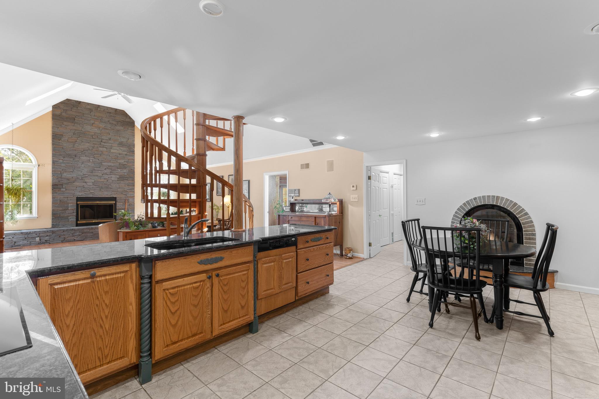 12215 Shadetree Lane Laurel, MD 20708 - Photo 8 of 52 Kitchen